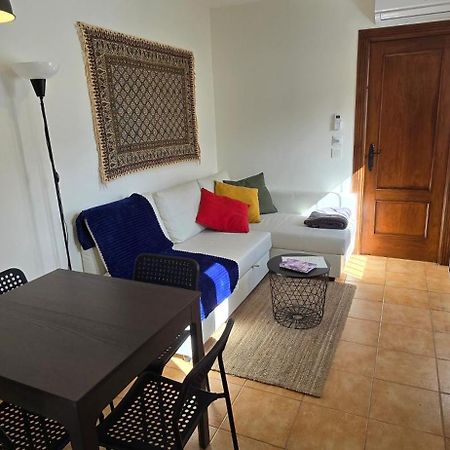 Casa Ruan Albaicin, Torre De La Vela Atico, Duplex Granada Exterior foto