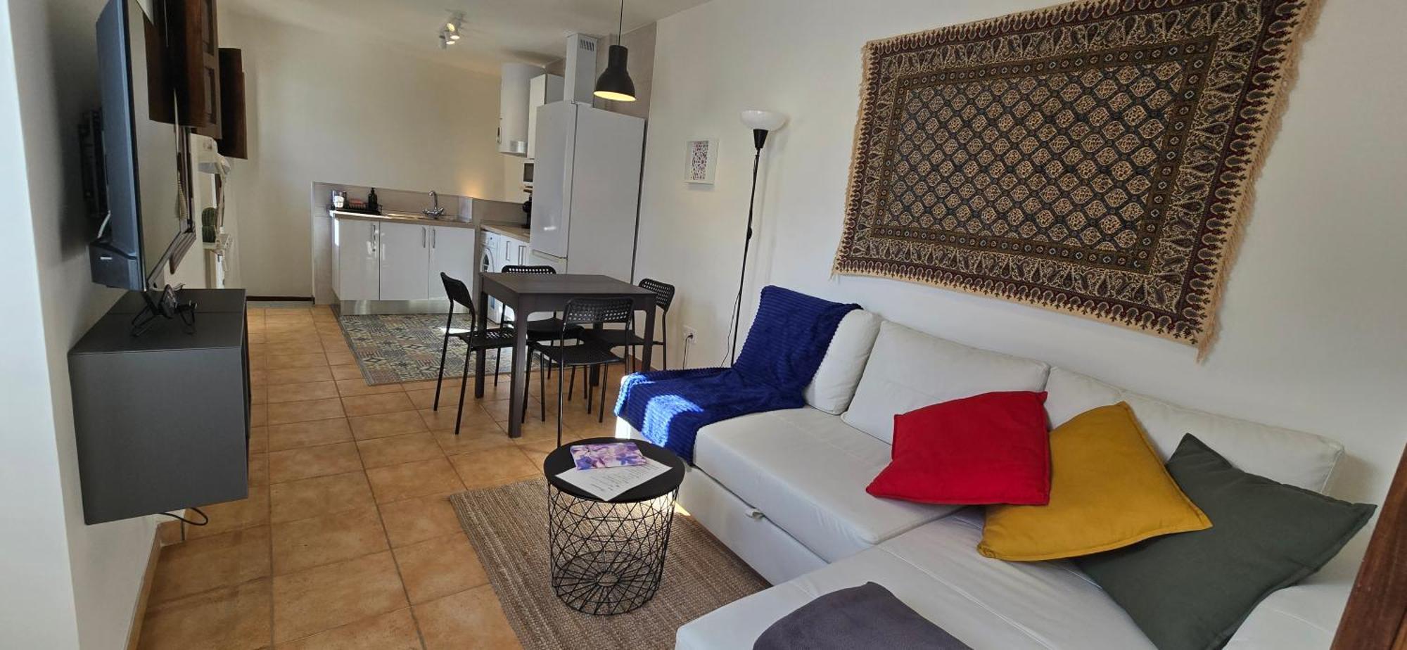 Casa Ruan Albaicin, Torre De La Vela Atico, Duplex Granada Exterior foto